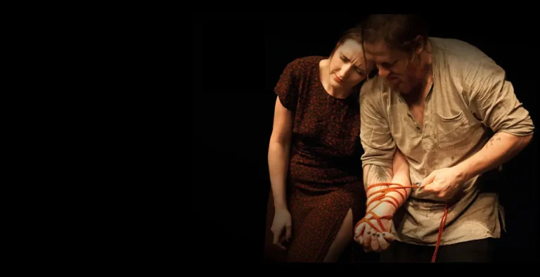 'Scientific' Intimacy