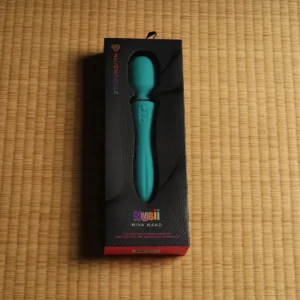 Mika Mini Wand - Blue